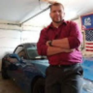 Meet your Posher, Chris